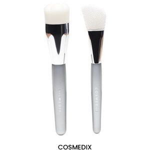 NWT Cosmedix skincare brush set